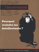 Revue l'Inconvénient, no 50